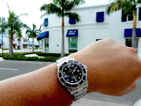 turks and caicos rolex|Rolex in Turks & Caicos .